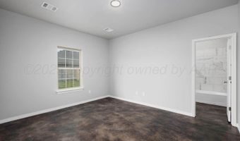 12411 Ogallala Dr, Amarillo, TX 79105