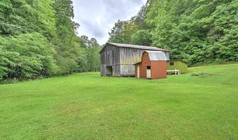 24483 Cave Creek Rd, Abingdon, VA 24211