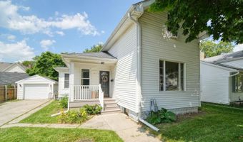 709 E Front St, Adrian, MI 49221