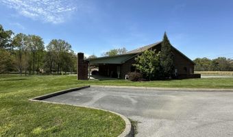 267 Back 9 Dr, Baneberry, TN 37890