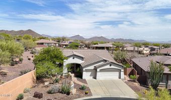 41735 N MAIDSTONE Ct, Anthem, AZ 85086