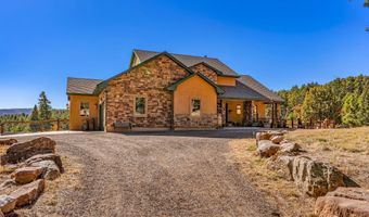 6721 Signal Mountain Rd, Beulah, CO 81023