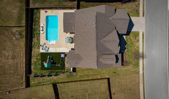 3307 Prairie Range Ln, Apison, TN 37302