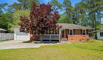 1131 Clarendon Ave, Florence, SC 29505