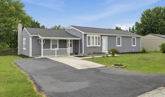 206 WELDON Dr, Boonsboro, MD 21713