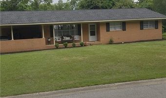 409 Dykes St, Alma, GA 31510