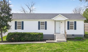 393 Peterson Ave, Auburn, KY 42206