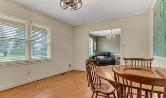 2312 Meadow Brook Ln, Albany, GA 31707