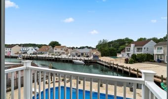 54 Storm Jib Ct, Bayville, NJ 08721