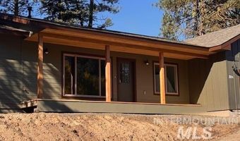 204 W Mill St, Cascade, ID 83611