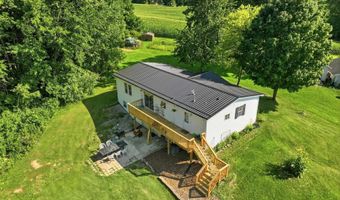 0700 N 50 W, Albion, IN 46701