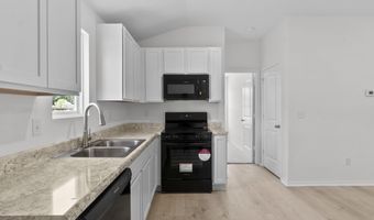 115 Terrence Dr Lot 2 Block 0, Beebe, AR 72012