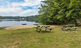 Lot 74 Red Oak Road, Barnstead, NH 03218