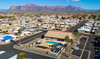 3700 S Tomahawk Rd -- Unit 26 & 27 26 & 27, Apache Junction, AZ 85119