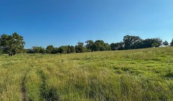 19499 E Whippoorwill Ln, Atoka, OK 74525