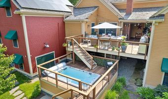5685 VT Route 12, Barnard, VT 05031