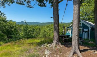 Sawyer Notch Road lot 39B, Andover, ME 04216