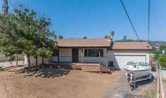 612 Momar Ln, Escondido, CA 92027