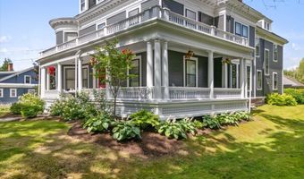 75 W Broadway, Bangor, ME 04401