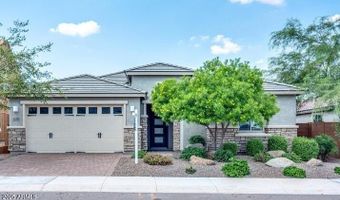 21192 N 260TH Ln, Buckeye, AZ 85396