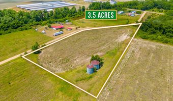 0 Tract 3 Lake Mayers, Baxley, GA 31513