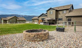 72804 Williams Way, Arlee, MT 59821