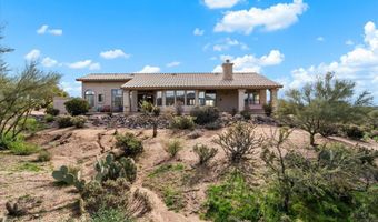 9520 E ROMPING Rd, Carefree, AZ 85377