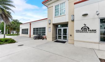 205 W PRINCETON St, Orlando, FL 32804