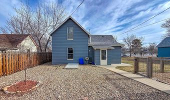 837 5th St, Berthoud, CO 80513