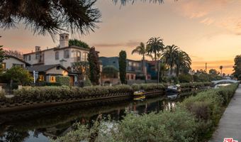 440 Howland Canal, Venice, CA 90291