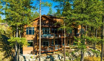 1961 Ridge Crest Dr, Whitefish, MT 59937