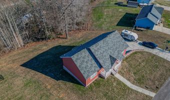 194 Pleasant Ridge Lane Ln, Bean Station, TN 37708