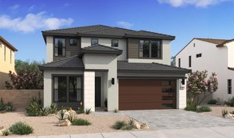 Ocotillo Rd & Mcqueen Rd Plan: Vienne, Chandler, AZ 85249