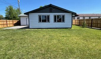 260 Gifford St, Blackfoot, ID 83221