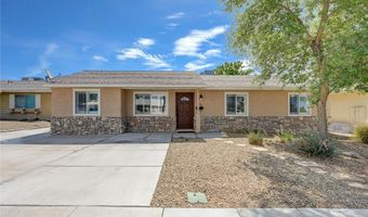 839 Benita Pl, Boulder City, NV 89005