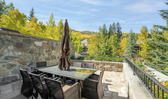 94 Village Walk, Beaver Creek, CO 81620