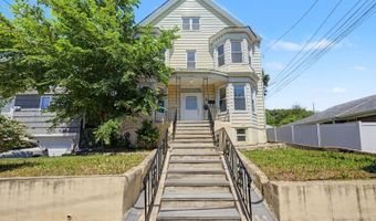 133 Mount Prospect Ave, Belleville, NJ 07109