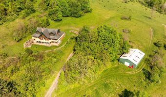 17051 LAUREL RUN Rd SW, Barton, MD 21521