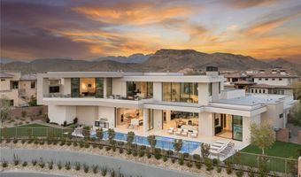 81 Hawk Ridge Dr, Las Vegas, NV 89135
