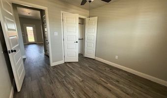 1640 Bandolero Rd, Abilene, TX 79602