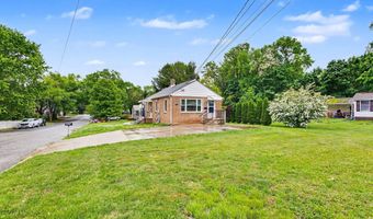 403 EDMUND St, Aberdeen, MD 21001