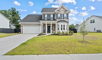 105 Grange Ln, Beaufort, SC 29907