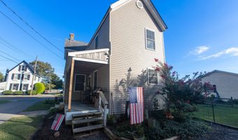 501 WEST St, Clayton, DE 19938