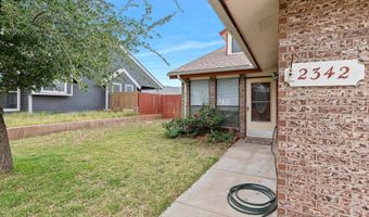 2342 Mesa Ln, Alamogordo, NM 88310