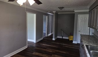 73 W Lincoln St, Alamo, TN 38001