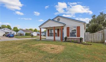 2516 SE 4th St, Bentonville, AR 72712