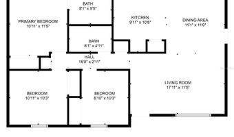 504 RED MANGROVE Ln, Apollo Beach, FL 33572