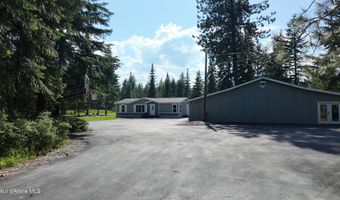 31435 N CARAVELLE Rd, Athol, ID 83801