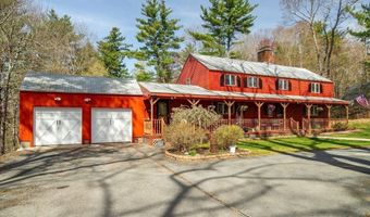 68 Corey Hill Rd, Ashburnham, MA 01430