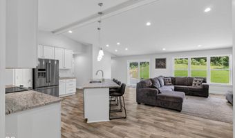10675 W Andry Ln, Birdseye, IN 47513